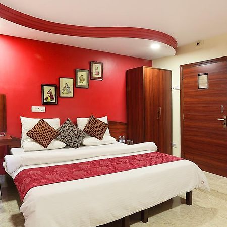 The Circle Club Inn Kolkata Exterior photo